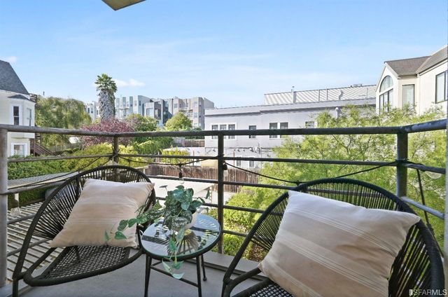 $1,010,000 | 1310 Fulton Street, Unit 204, San Francisco, CA 94117