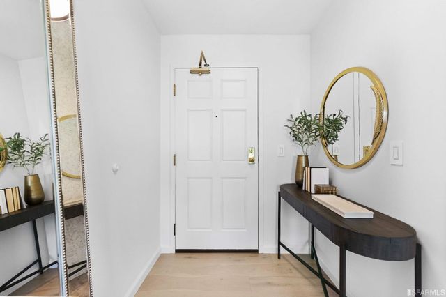 $1,010,000 | 1310 Fulton Street, Unit 204, San Francisco, CA 94117