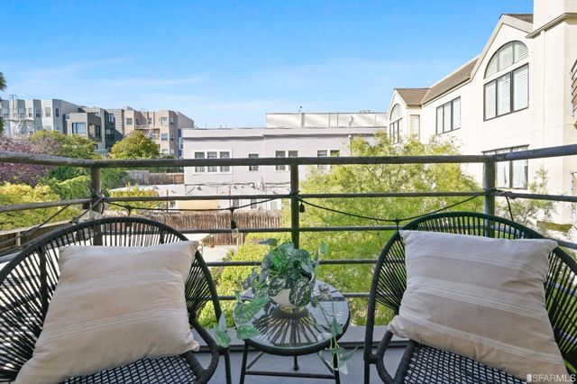 $1,010,000 | 1310 Fulton Street, Unit 204, San Francisco, CA 94117