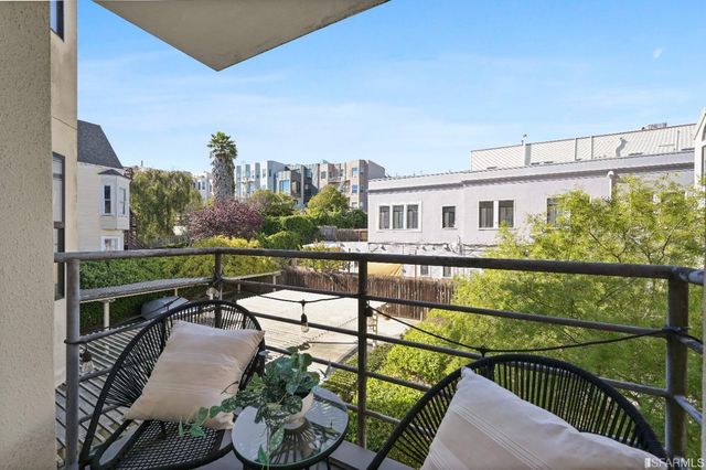 $1,010,000 | 1310 Fulton Street, Unit 204, San Francisco, CA 94117