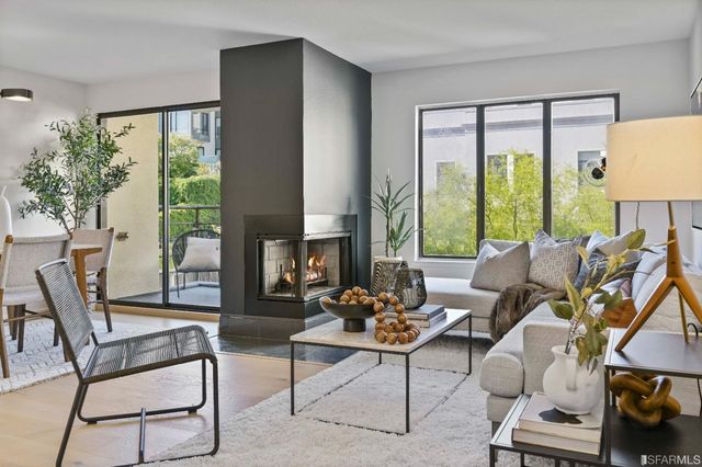 $1,010,000 | 1310 Fulton Street, Unit 204, San Francisco, CA 94117