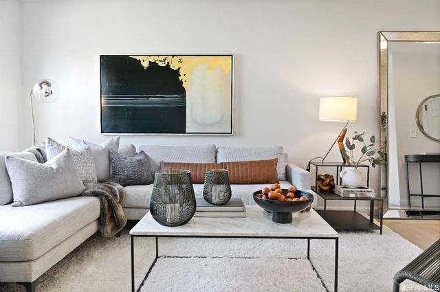 $1,010,000 | 1310 Fulton Street, Unit 204, San Francisco, CA 94117