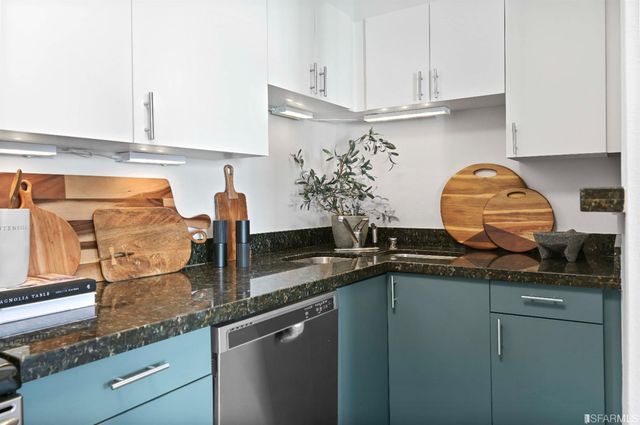 $1,010,000 | 1310 Fulton Street, Unit 204, San Francisco, CA 94117