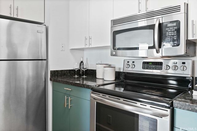 $1,010,000 | 1310 Fulton Street, Unit 204, San Francisco, CA 94117