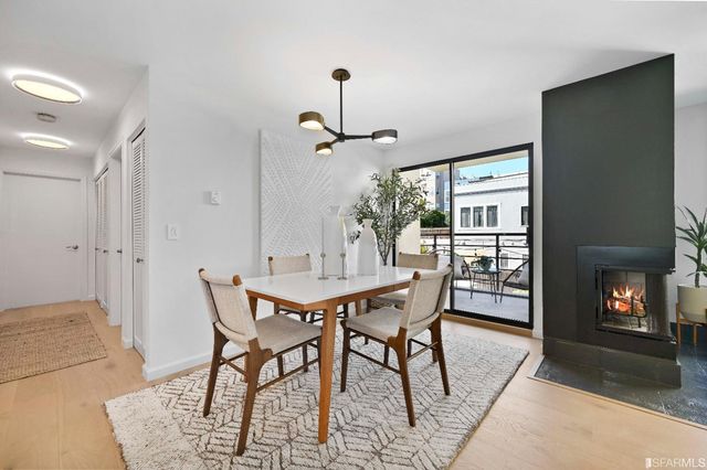 $1,010,000 | 1310 Fulton Street, Unit 204, San Francisco, CA 94117