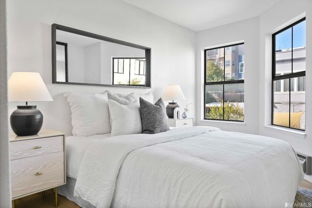 $1,010,000 | 1310 Fulton Street, Unit 204, San Francisco, CA 94117