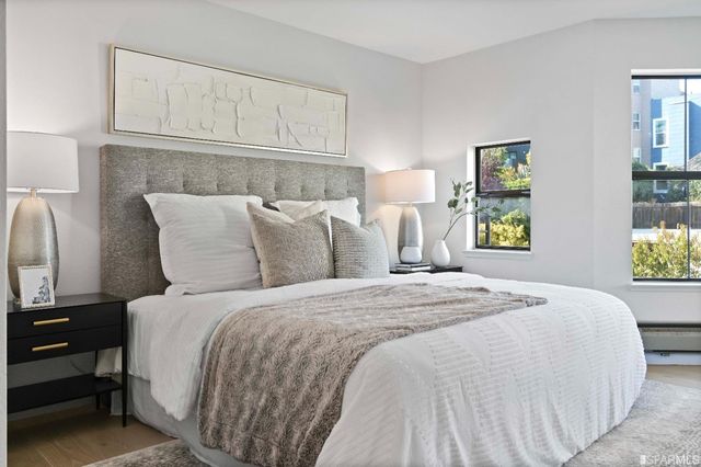 $1,010,000 | 1310 Fulton Street, Unit 204, San Francisco, CA 94117