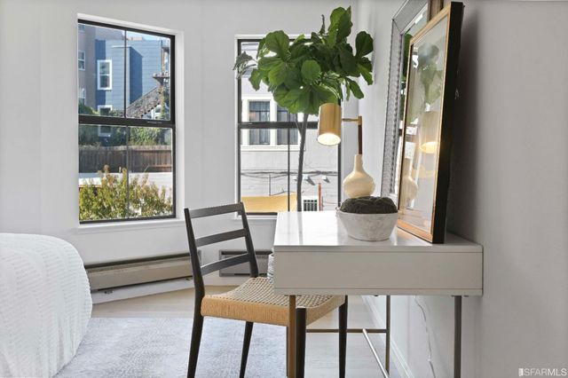 $1,010,000 | 1310 Fulton Street, Unit 204, San Francisco, CA 94117