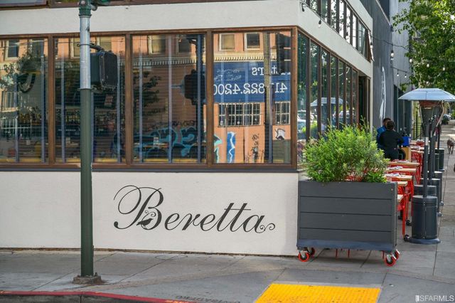 $1,010,000 | 1310 Fulton Street, Unit 204, San Francisco, CA 94117