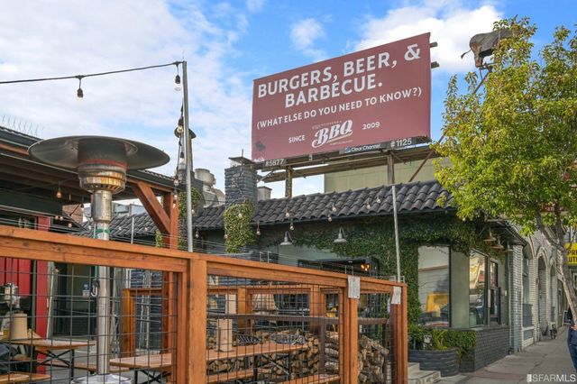 $1,010,000 | 1310 Fulton Street, Unit 204, San Francisco, CA 94117