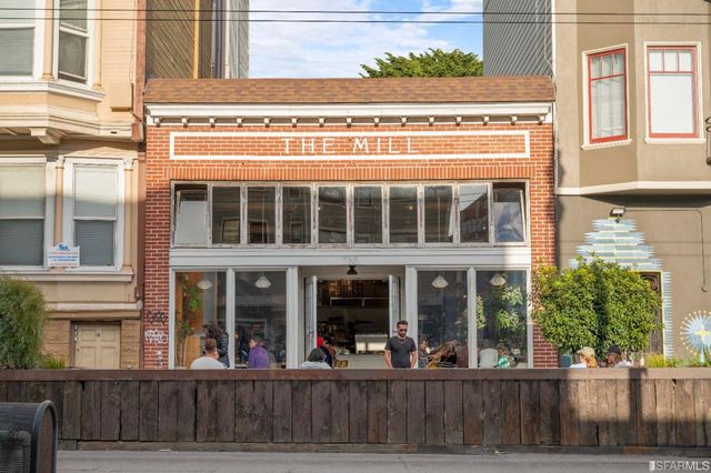 $1,010,000 | 1310 Fulton Street, Unit 204, San Francisco, CA 94117