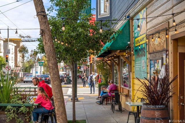 $1,010,000 | 1310 Fulton Street, Unit 204, San Francisco, CA 94117