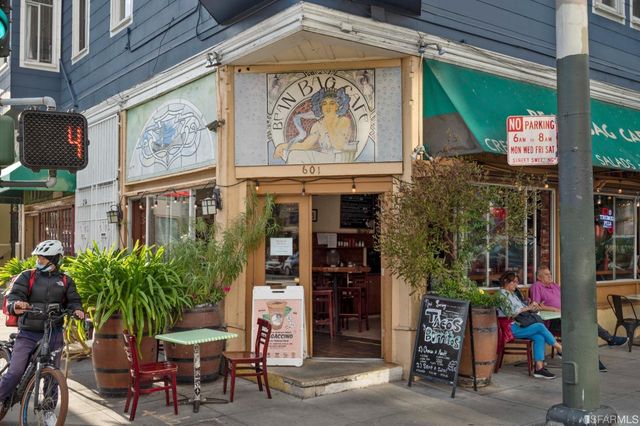 $1,010,000 | 1310 Fulton Street, Unit 204, San Francisco, CA 94117