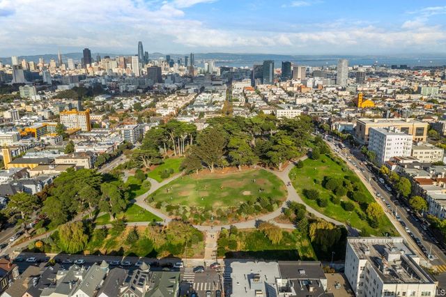 $1,010,000 | 1310 Fulton Street, Unit 204, San Francisco, CA 94117