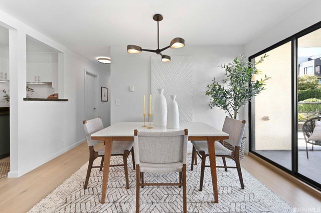 $1,010,000 | 1310 Fulton Street, Unit 204, San Francisco, CA 94117