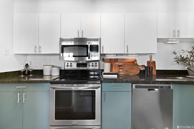 $1,010,000 | 1310 Fulton Street, Unit 204, San Francisco, CA 94117