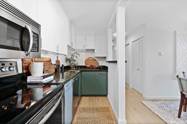 $1,010,000 | 1310 Fulton Street, Unit 204, San Francisco, CA 94117