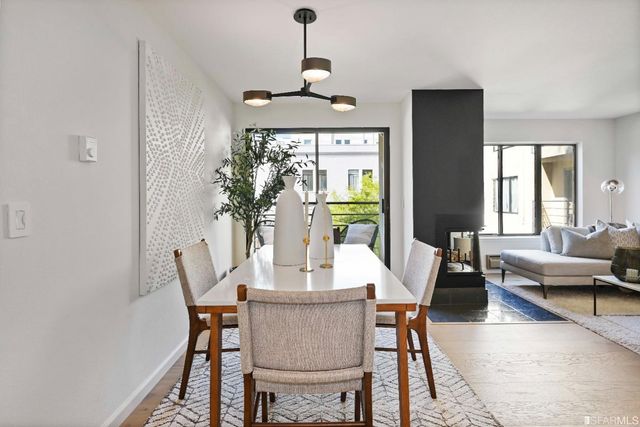 $1,010,000 | 1310 Fulton Street, Unit 204, San Francisco, CA 94117