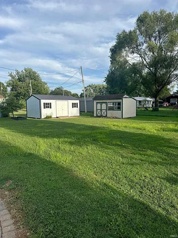 $285,000 | 803 Longfellow Drive, Washington, IN 47501