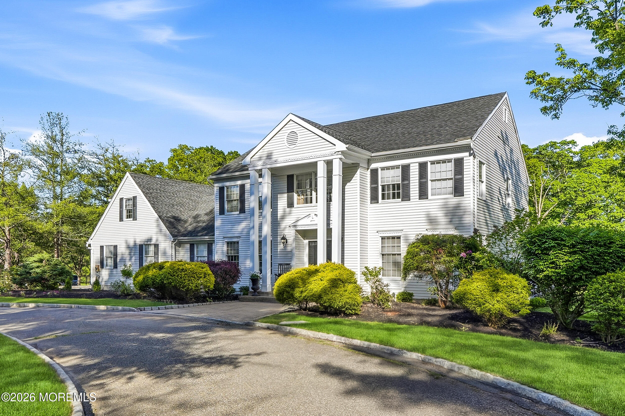 69 Five Points Road Freehold, NJ 07728 - Photo 8 of 98 Front of home