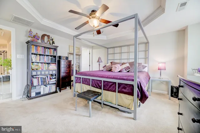 a spacious bathroom with a sink double vanity and a mirror