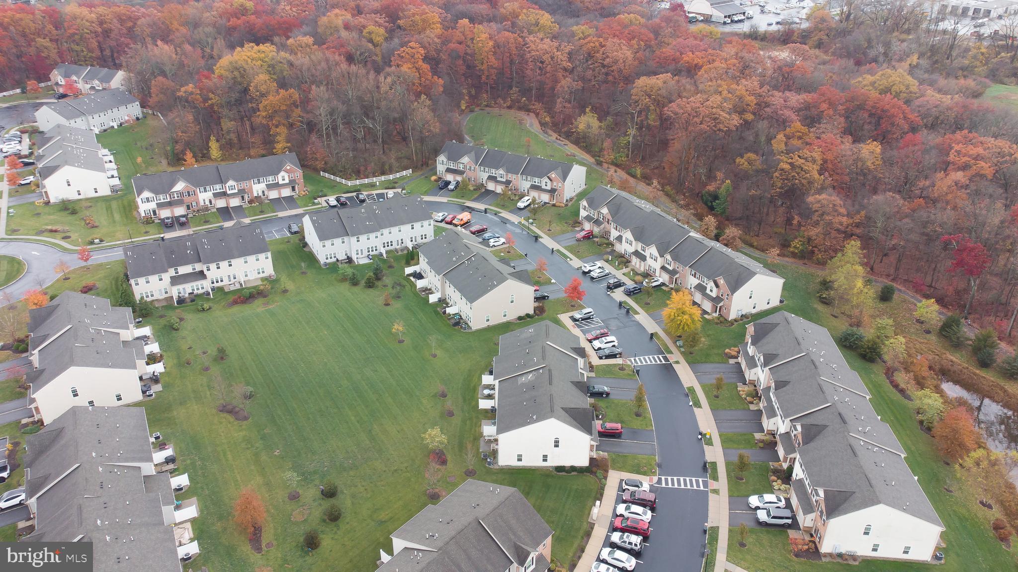 81 Sundance Drive Hamilton, NJ 08619 - Photo 29 of 44 an aerial view of a city