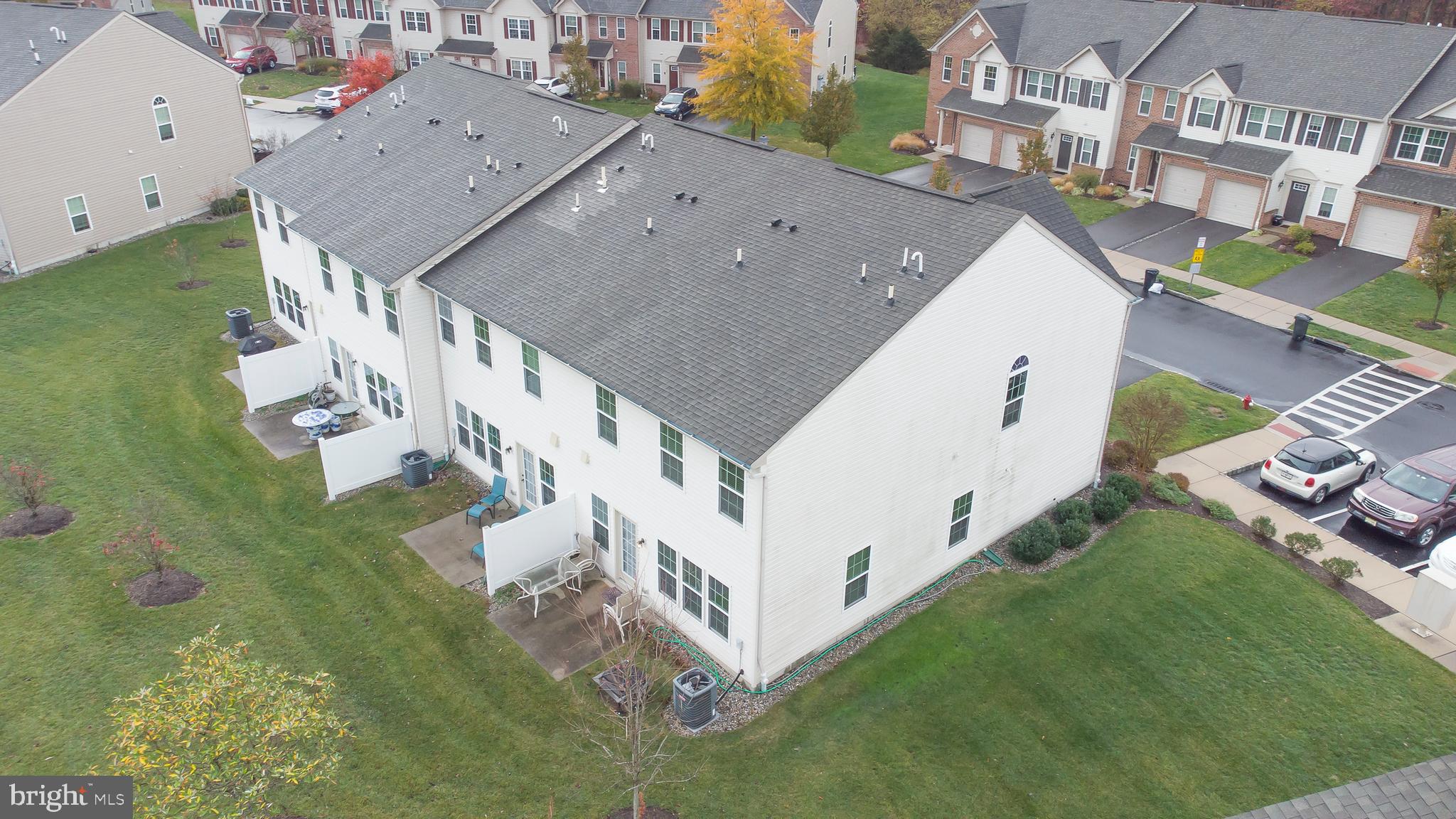 81 Sundance Drive Hamilton, NJ 08619 - Photo 34 of 44 a view of houses with yard