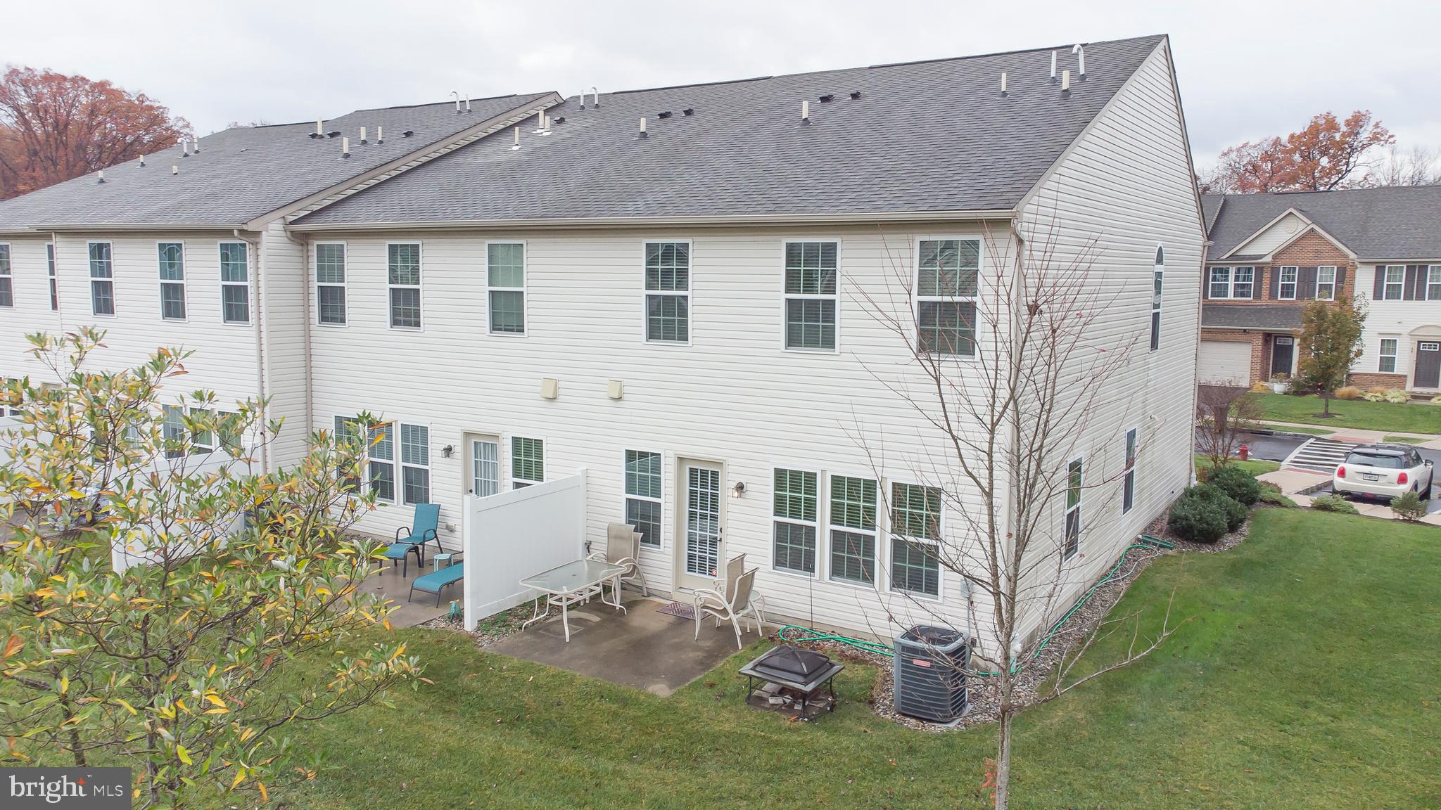 81 Sundance Drive Hamilton, NJ 08619 - Photo 35 of 44 front view of a house with a yard