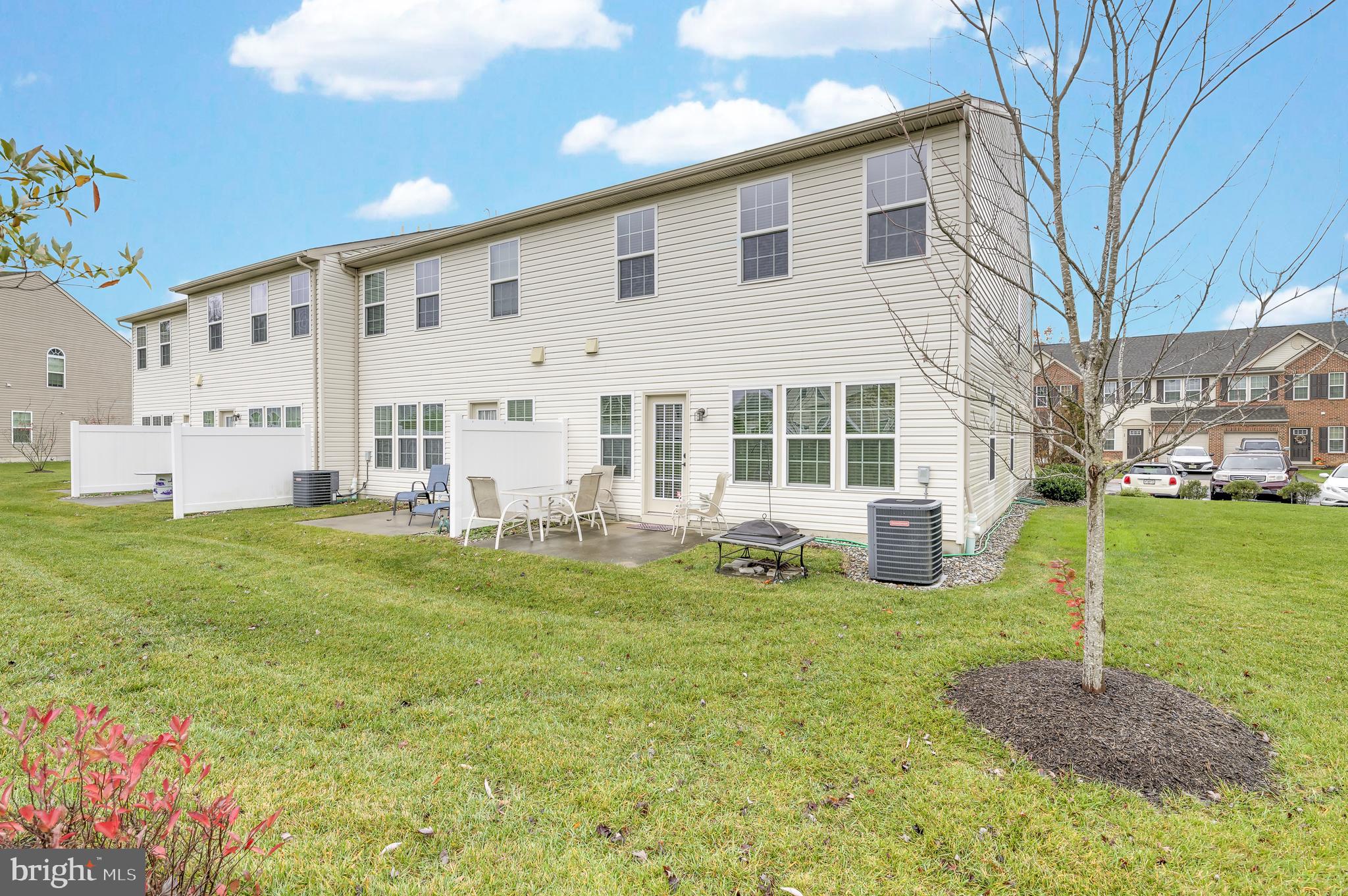 81 Sundance Drive Hamilton, NJ 08619 - Photo 40 of 44 a view of a house with a yard