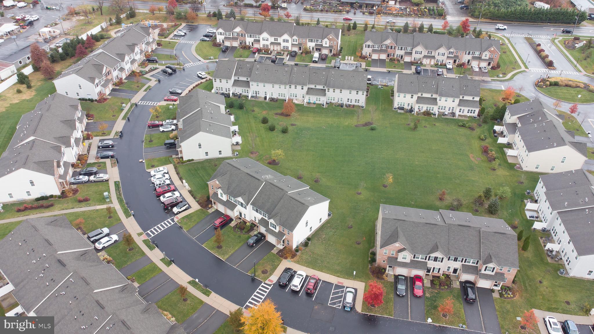 81 Sundance Drive Hamilton, NJ 08619 - Photo 41 of 44 an aerial view of a city