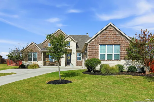 $649,900 | 7112 Underwood Court, Schertz, TX 78154