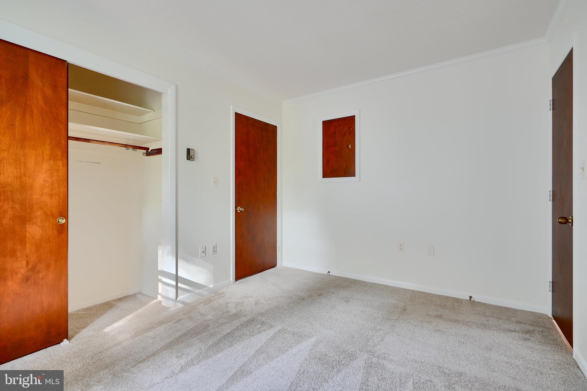 1924 Cedar Road Pasadena, MD 21122 - Photo 17 of 43 a view of an empty room