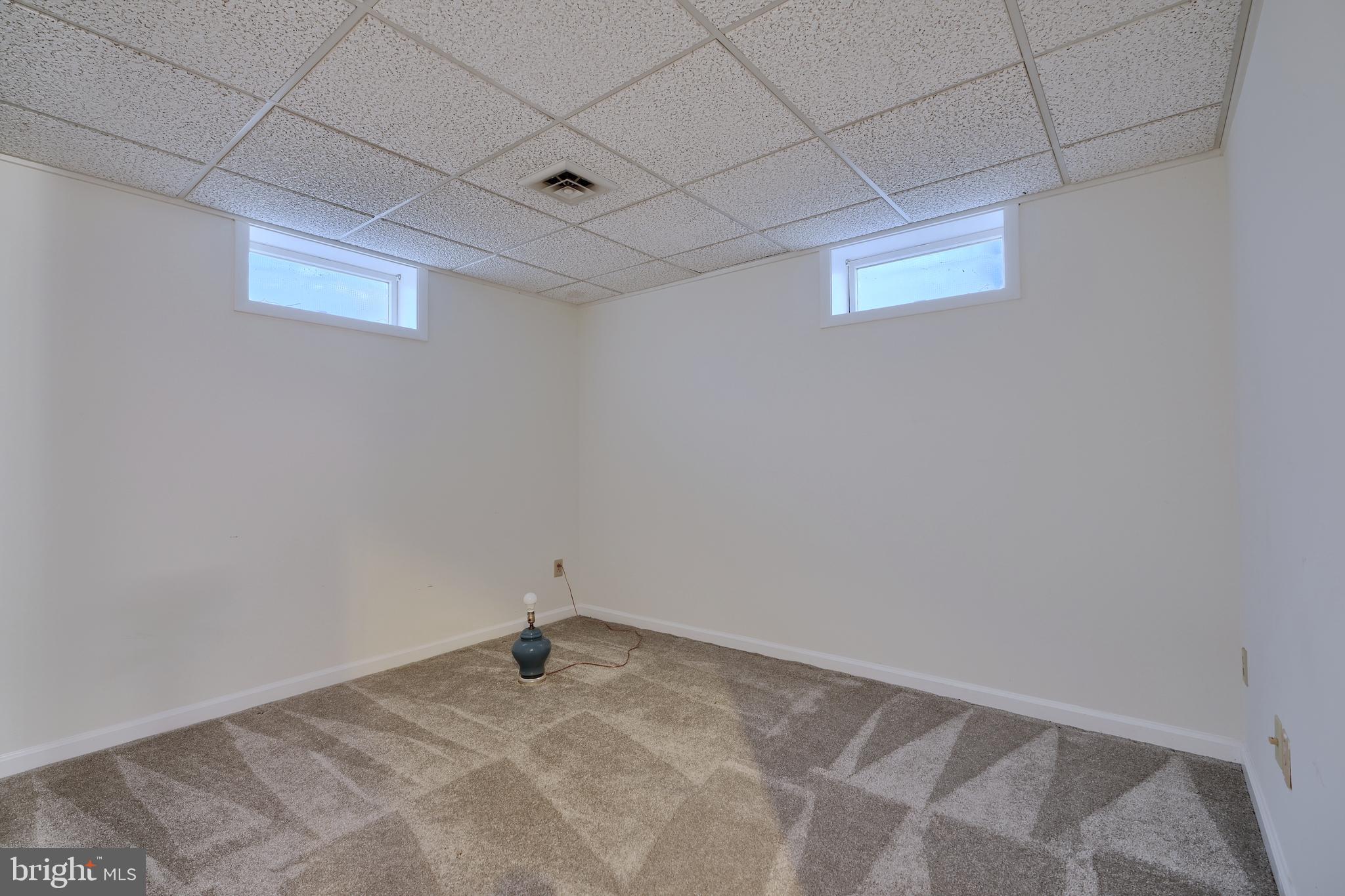 1924 Cedar Road Pasadena, MD 21122 - Photo 26 of 43 a view of a room with closet