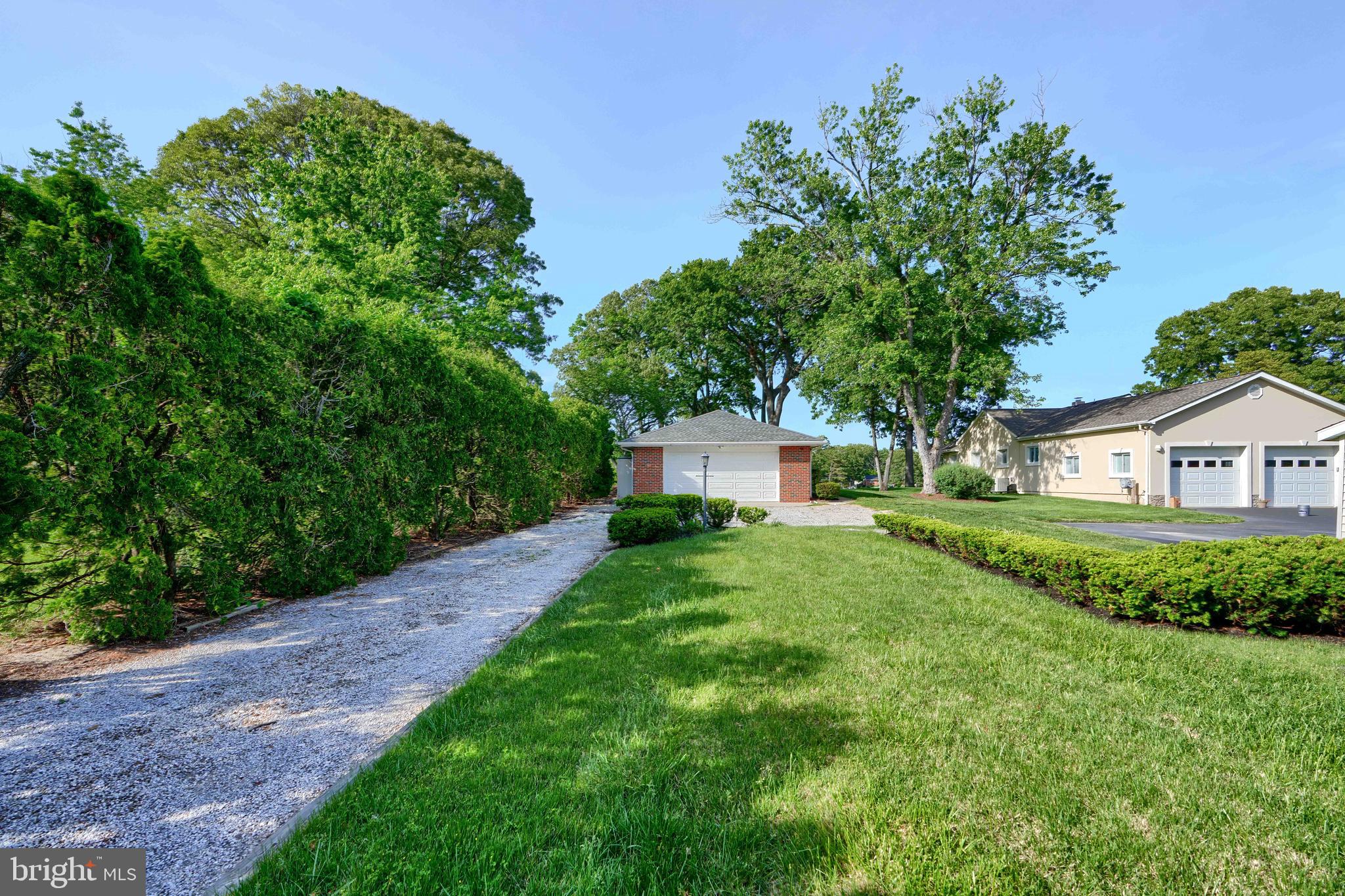 1924 Cedar Road Pasadena, MD 21122 - Photo 4 of 43 a view of a house with a yard