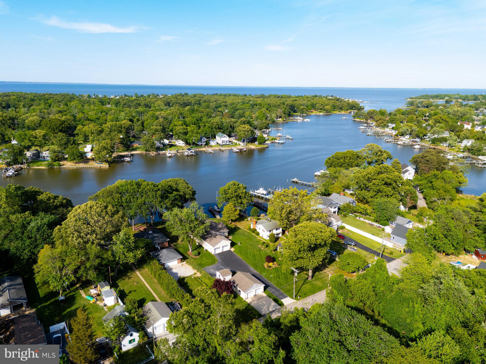 1924 Cedar Road Pasadena, MD 21122 - Photo 42 of 43 a view of a city