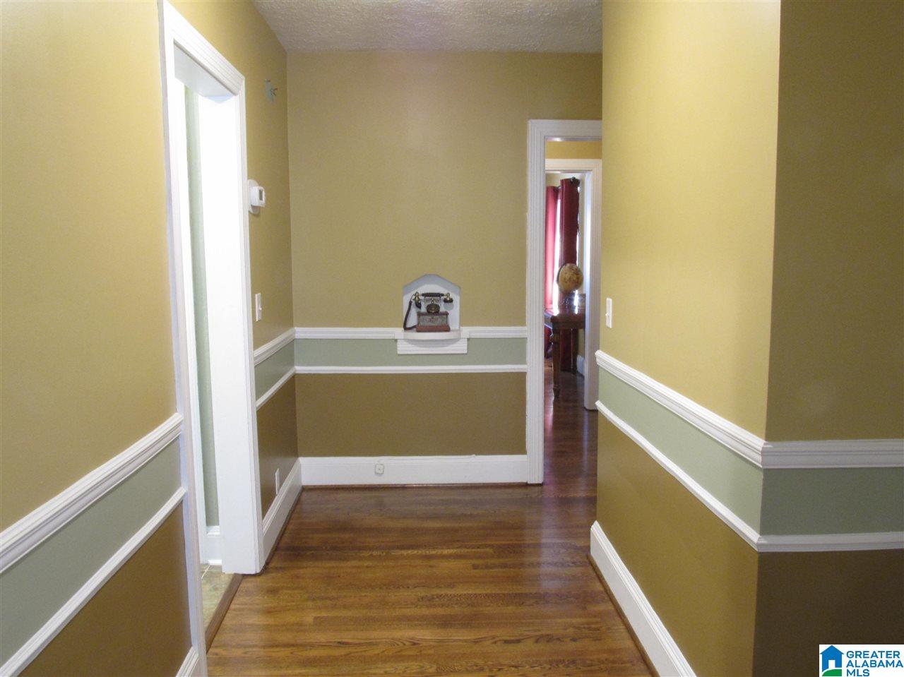 4580 Eulaton Road Anniston, AL 36201 - Photo 29 of 38