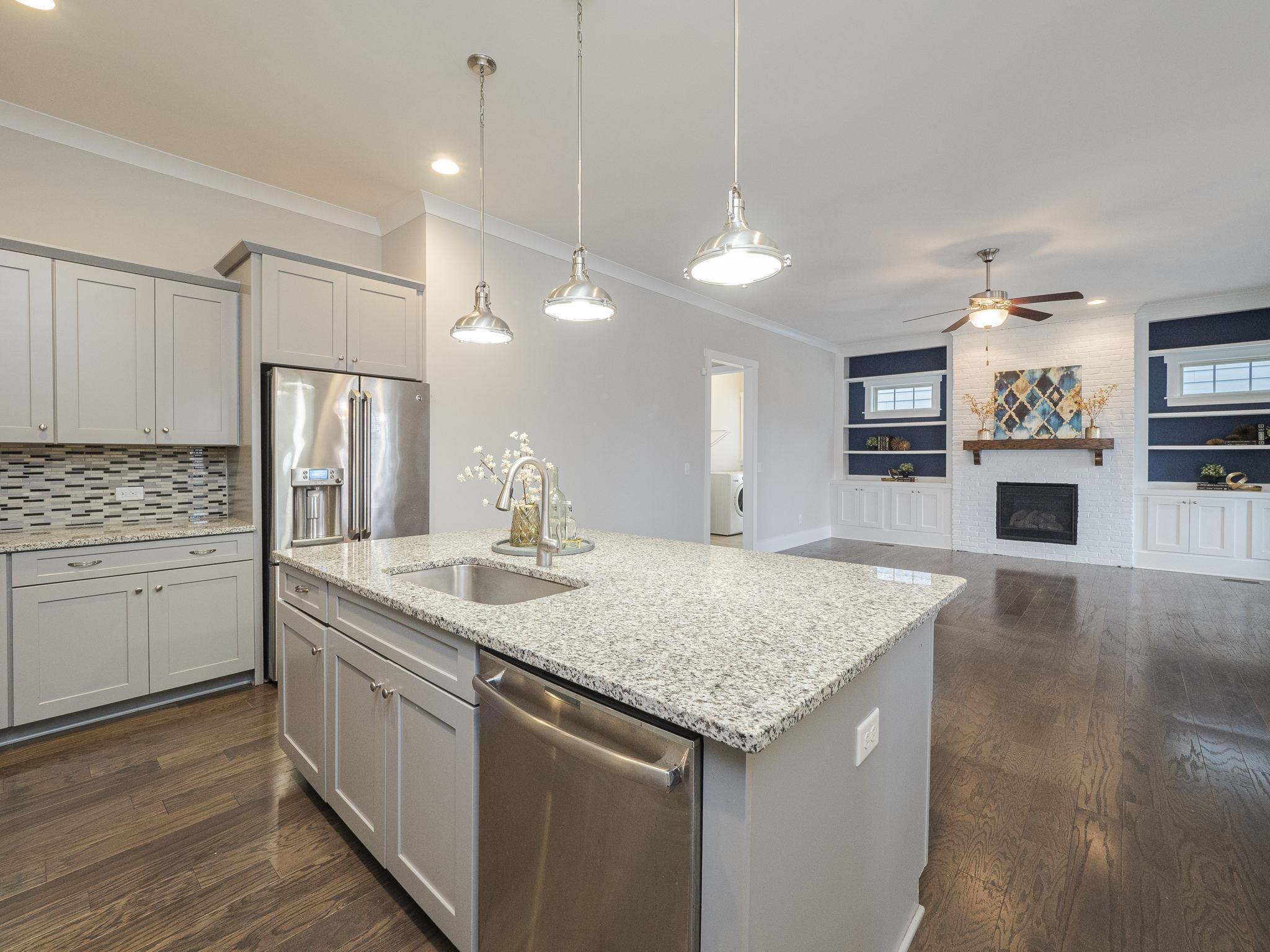 5328 Beardall Street Raleigh, NC 27616 - Photo 9 of 24 Photo 9