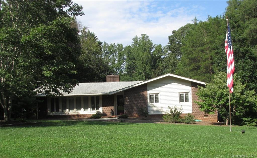 135 Nottingham Road Salisbury, NC 28147 - Photo 1 of 28