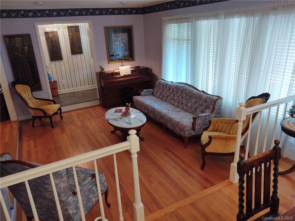 135 Nottingham Road Salisbury, NC 28147 - Photo 4 of 28