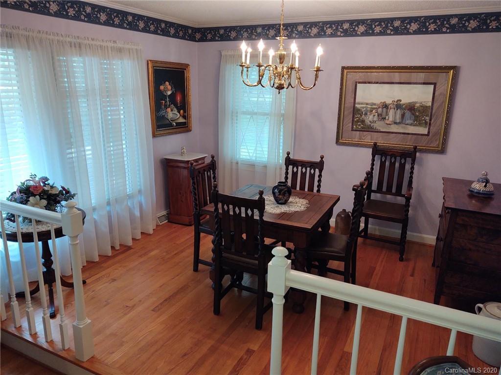 135 Nottingham Road Salisbury, NC 28147 - Photo 5 of 28