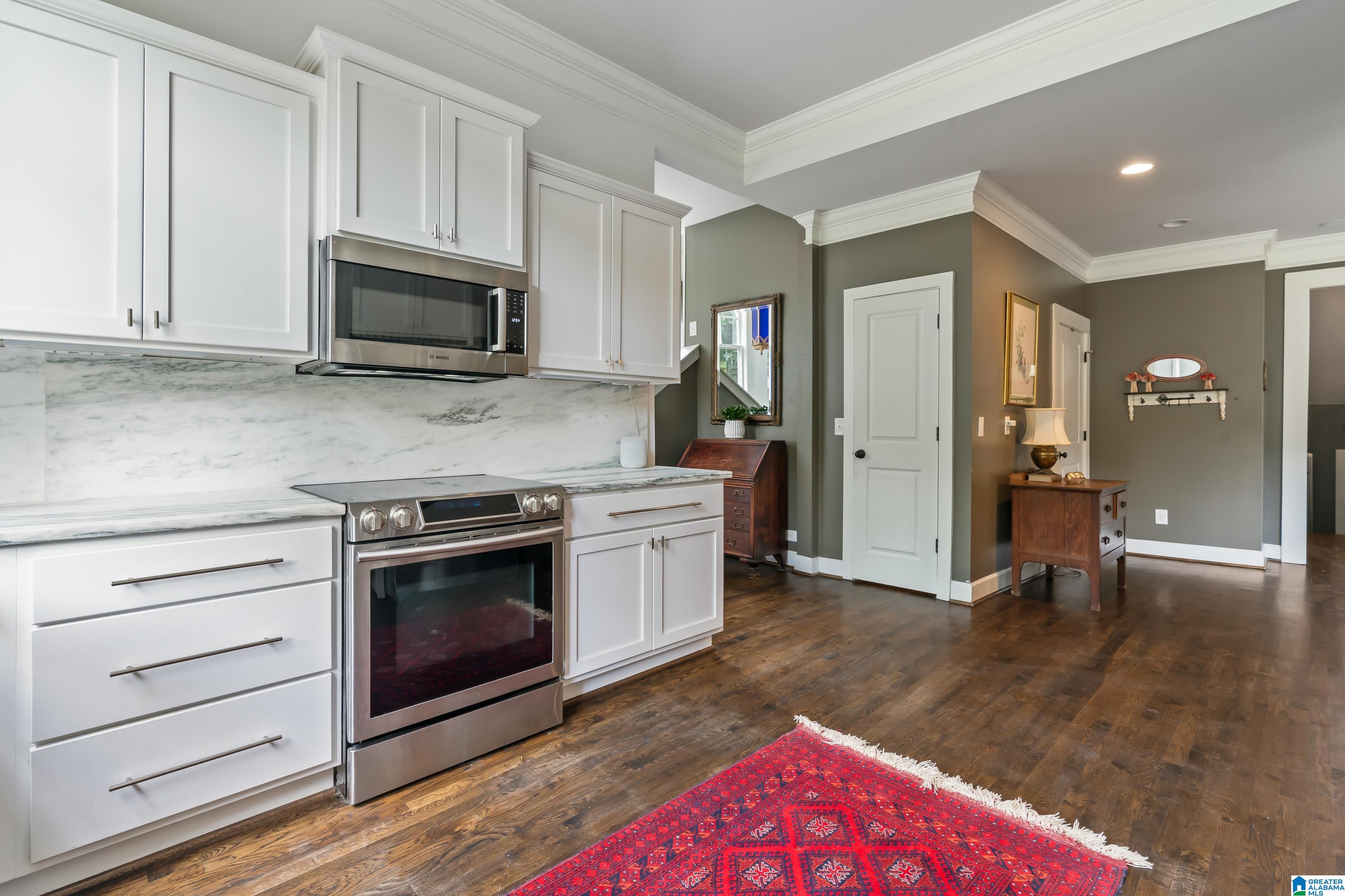 4137 Crescent Road Birmingham, AL 35222 - Photo 14 of 61