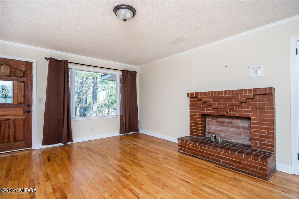 3969 Jeffersonville Road Macon, GA 31217 - Photo 12 of 19 19-DSC00113