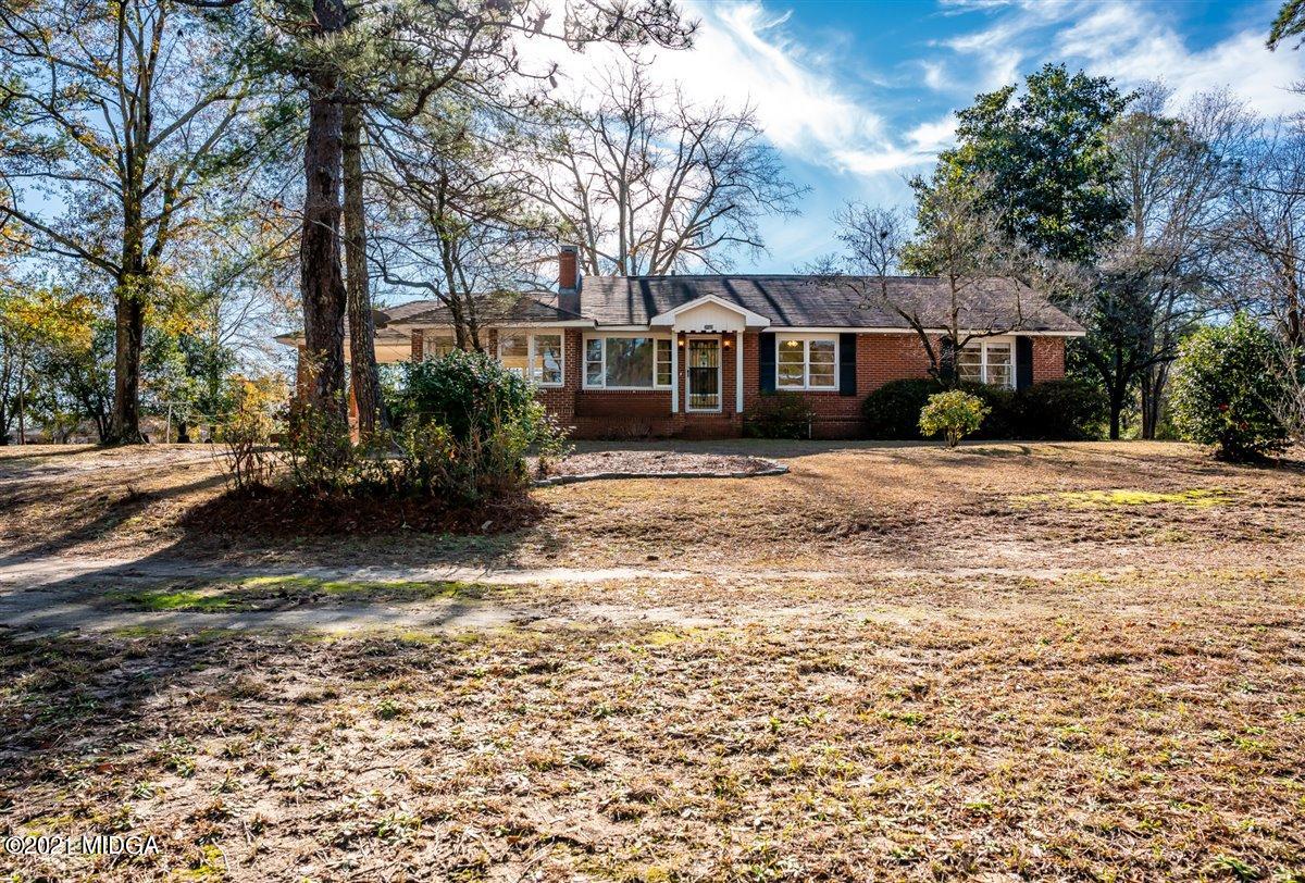 3969 Jeffersonville Road Macon, GA 31217 - Photo 3 of 19 3