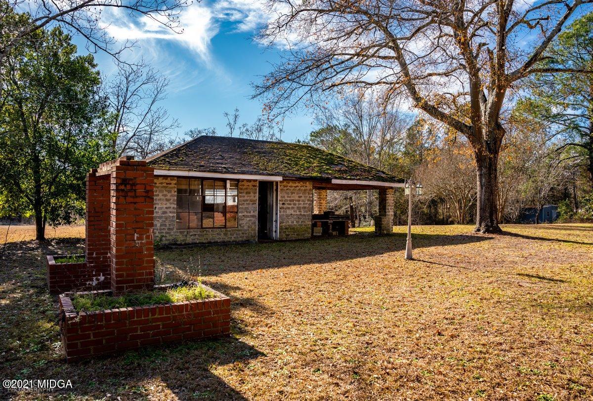 3969 Jeffersonville Road Macon, GA 31217 - Photo 4 of 19 06-DSC00690