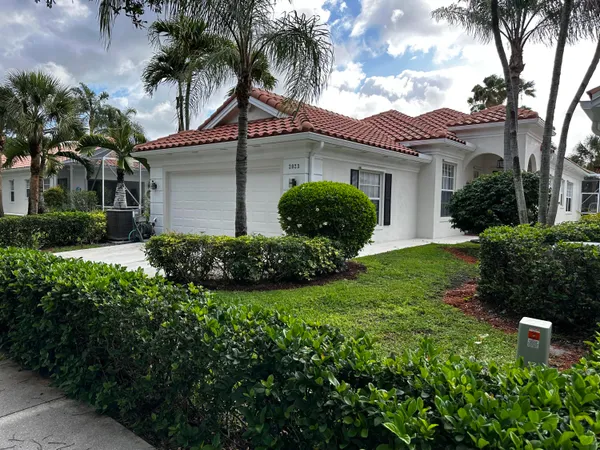 $3,895 | 2023 Valencia Drive, Delray Beach, FL 33445