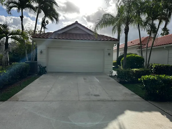 $3,895 | 2023 Valencia Drive, Delray Beach, FL 33445