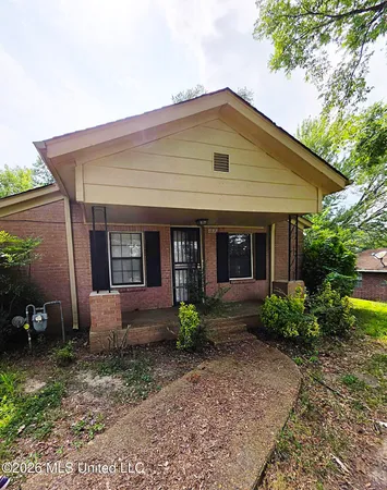 $175,000 | 468 Park Street, Hernando, MS 38632