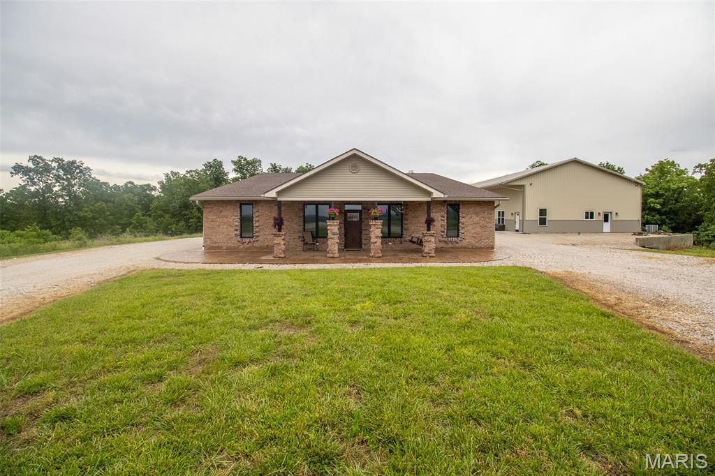 10076 Puckett Road Potosi, MO 63664 - Photo 2 of 34