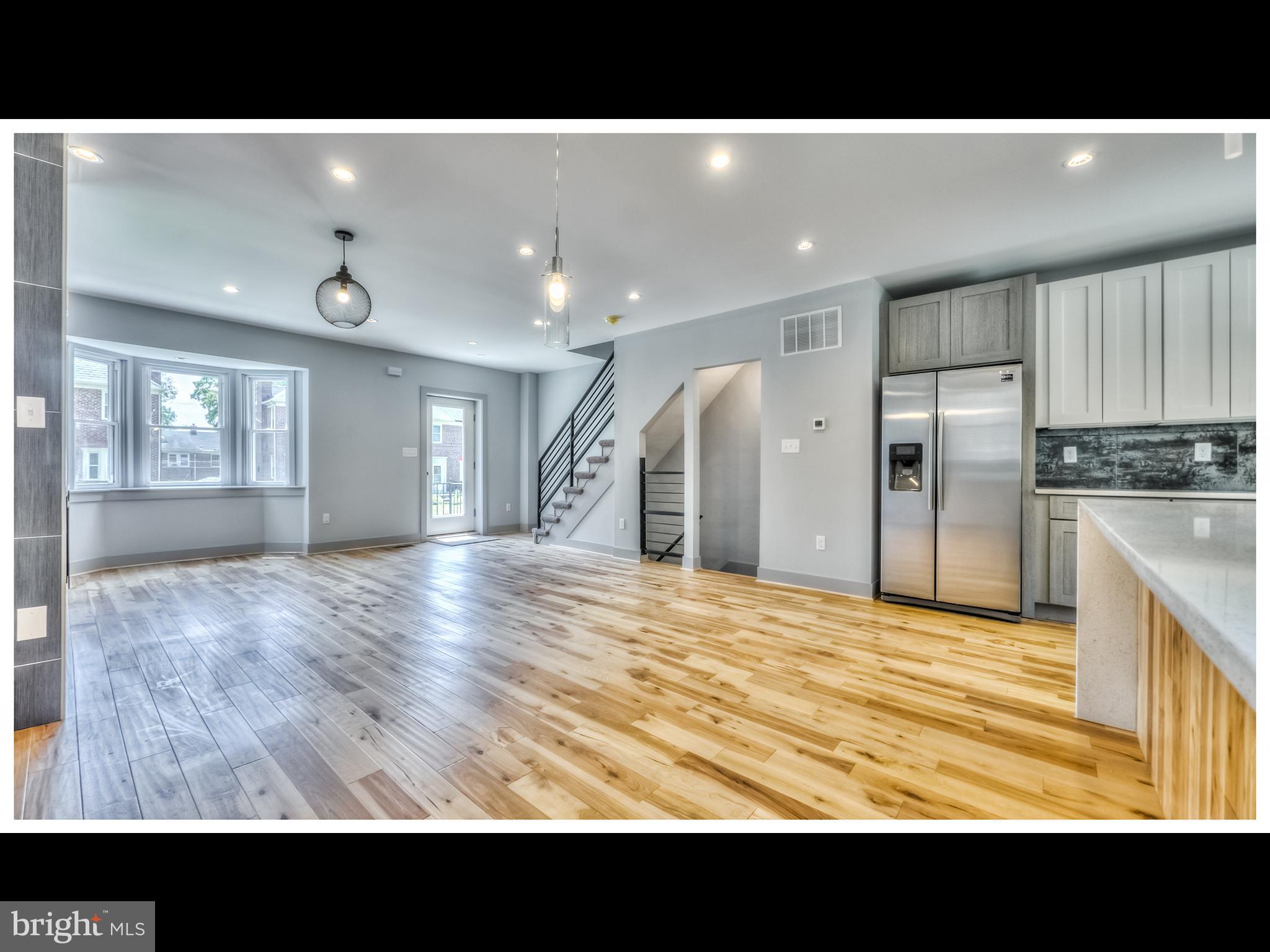 1508 Ralworth Road Baltimore, MD 21218 - Photo 12 of 32 Gallery Image 12