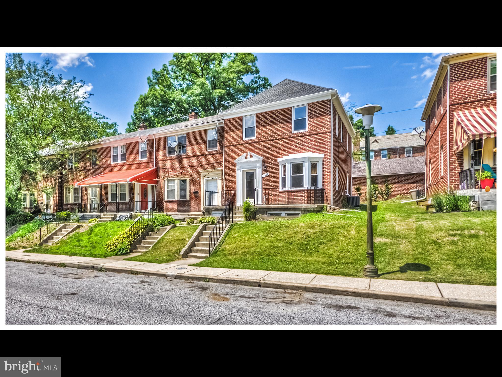 1508 Ralworth Road Baltimore, MD 21218 - Photo 32 of 32 Gallery Image 32